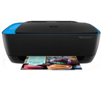 HP DeskJet 4729