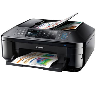 Canon PIXMA MX894