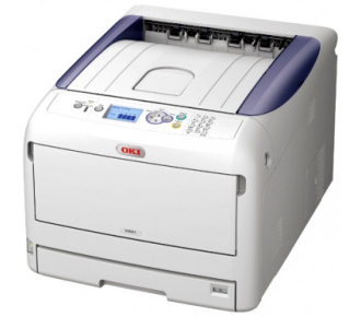 OKI C831