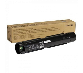 Тонер-картридж Xerox VL B7025/7030/7035 (23,6K стр.) , черный (metered)