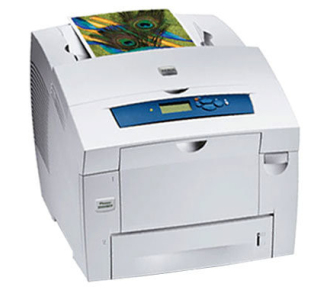 Xerox Phaser 8560