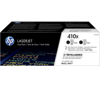 HP CF410XD