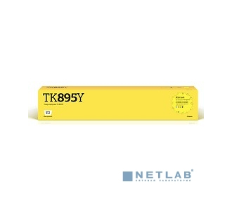 T2 TC-K895Y