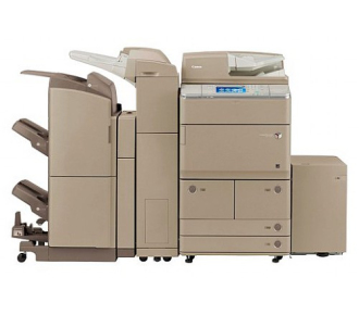 Canon imageRUNNER ADVANCE 6055