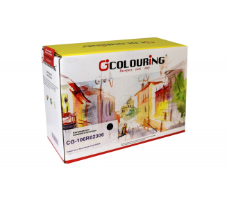 Картридж 106R02306 11000 копий Colouring