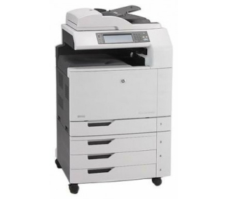 HP Color LaserJet CM6049