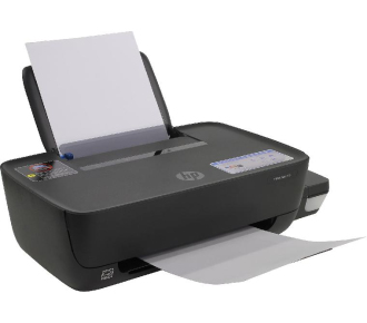 HP Ink Tank 115