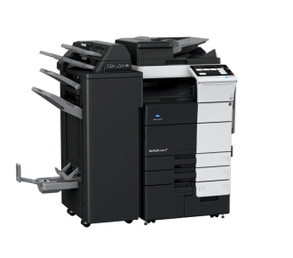 Konica Minolta bizhub C659