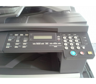 Konica Minolta bizhub 210