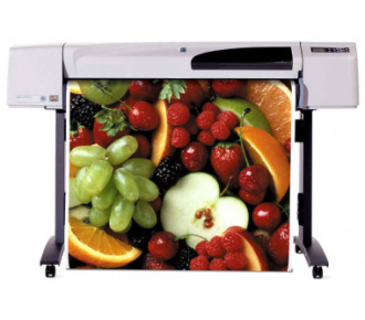 HP DesignJet 500
