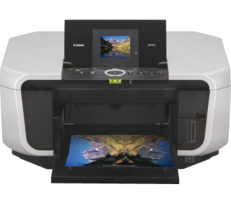 Canon PIXMA MP810