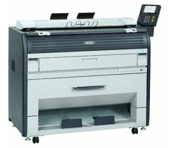 Kyocera KM 4800