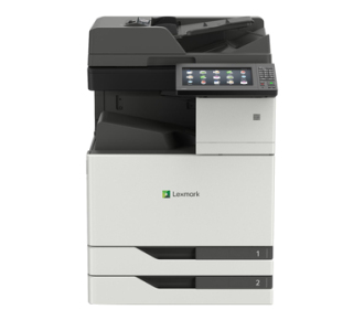 Lexmark CX922