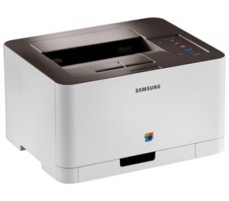 Лазерный принтер Samsung CLP-365