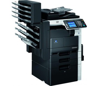 Konica Minolta bizhub 282