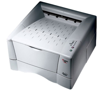 Kyocera FS 1010