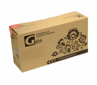 Картридж CLT-K506L Black 6000 копий GalaPrint