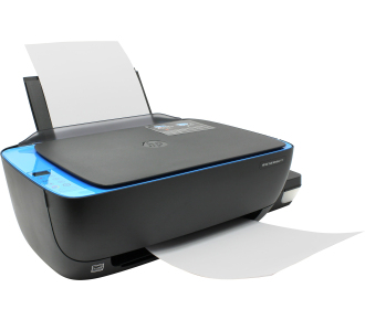 HP Ink Tank Wireless 419 AiO Printer