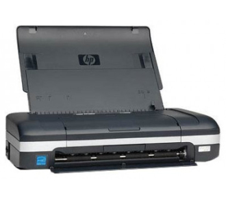 HP OfficeJet H470