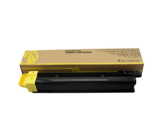 Тонер-картридж для Kyocera TASKalfa 2551ci TK-8325Y yellow 12K ELP Imaging®