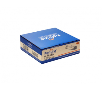 Тонер-туба TK-1120 3000 копий ProfiLine