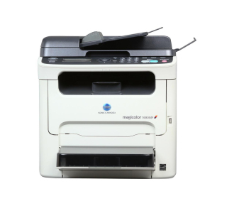 Konica Minolta Magicolor 1690MF