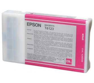 Epson C13T612300