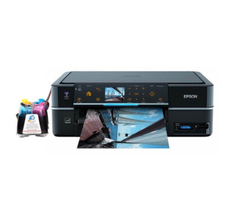 Epson Stylus Photo PX720