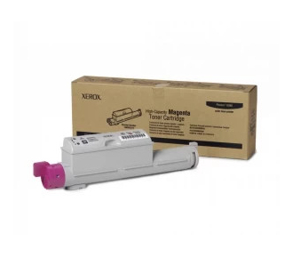 106R01309 Картридж XEROX 7142 пурпурный 110мл