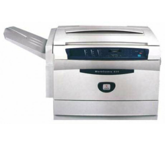Xerox WorkCentre Pro 420