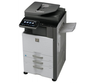 Sharp MX-4140