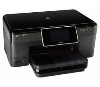 HP PhotoSmart C310