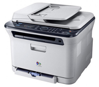 Samsung CLX-3170