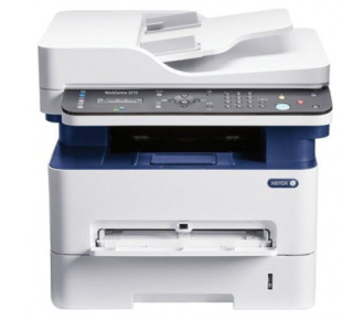 Xerox WorkCentre 3215