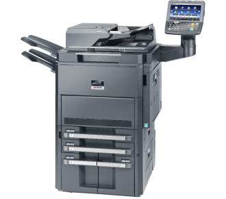 Kyocera TASKalfa 6551
