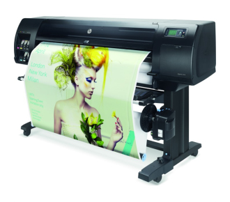 Принтер HP Production DesignJet Z6610