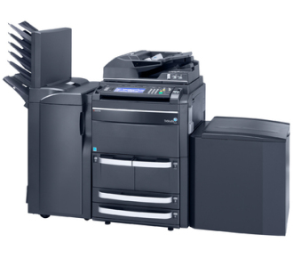 Kyocera TASKalfa 820