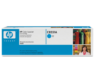 HP C8551A