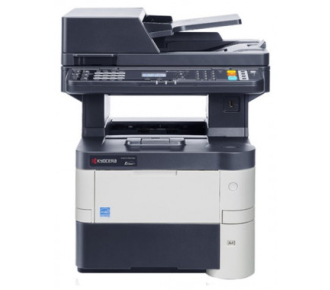 МФУ лазерное Kyocera M3040DN А4 (1102P03NL0) снят с производства