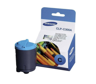 Samsung CLP-C300A