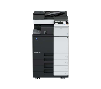 Konica Minolta bizhub 308e
