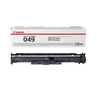 Canon 049Bk