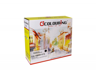 Картридж 106R01374 5000 копий Colouring