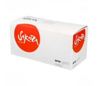 Драм-картридж SAKURA DK1150 для Kyocera Mita ECOSYS ,M2040dn (фотобарабан)