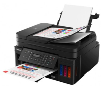 Canon PIXMA G7040