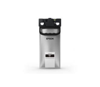 Картридж Epson WF-M52xx/57xx Series Ink Картридж XL Black