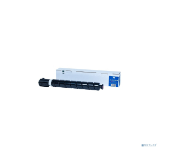 NVPrint C-EXV49M Картридж для Canon iR ADV C3320/3320i/3325i/3330i/3530i/3525i/3520i (19000k), Magenta (восстан.)