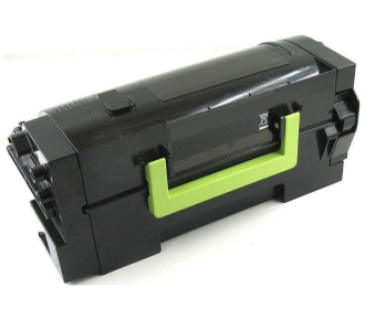 GG toner-cartrige for Lexmark MX822/MX826/MX822/MX826/MS823/MX721/MS825/MS826/MS823/MX722/MS725/MX721/MX722 35000 pages