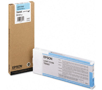 Epson C13T606500