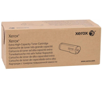 Тонер-картридж Xerox AltaLink C8130/35 (28K стр.), голубой